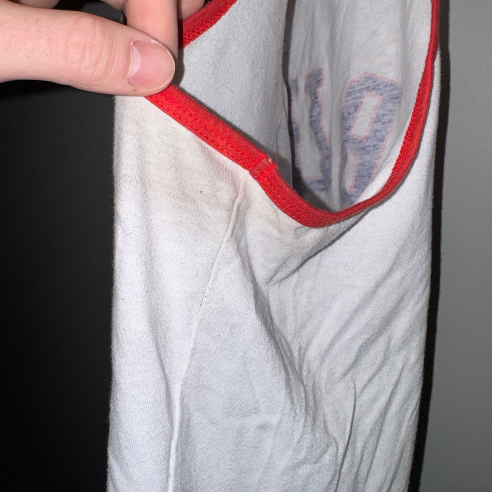Time Squad Bugs Bunny Tank Top - Picture 4 of 6